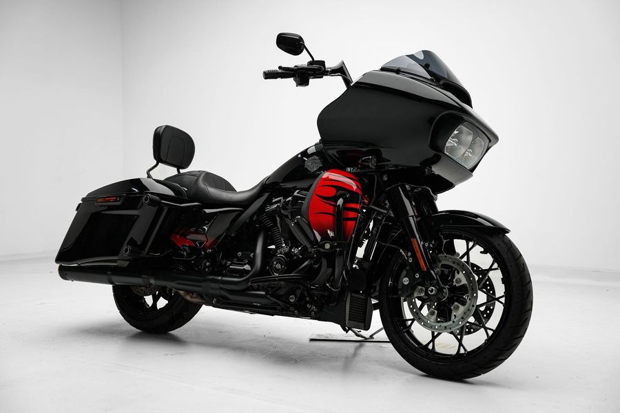 二手哈雷戴维森公路滑翔 Road Glide