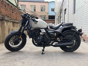 二手长江Bobbie Ⅱ 450S