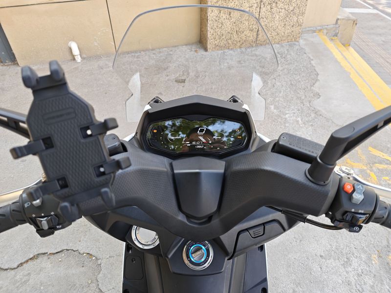 二手光阳Racing H 150