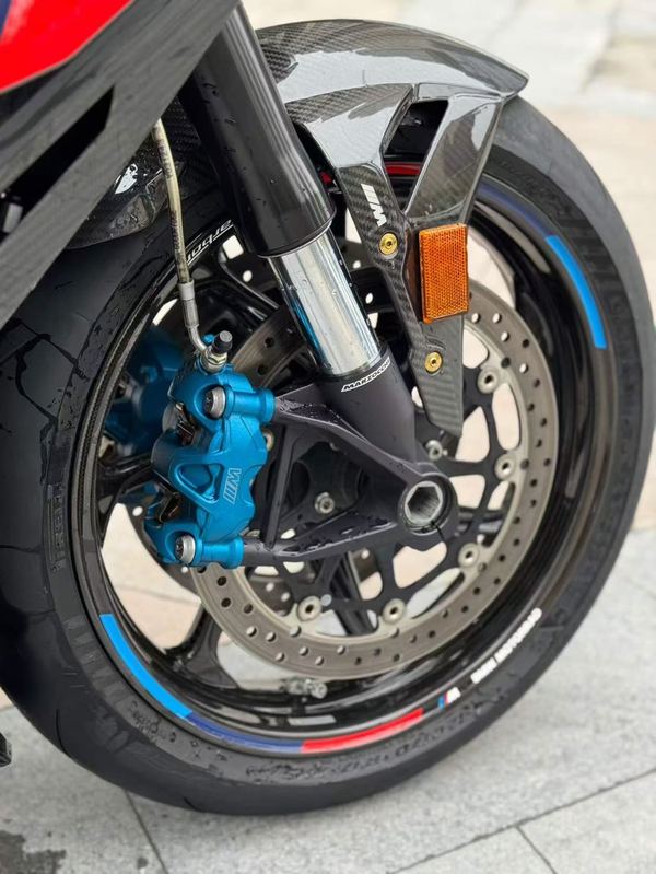 二手宝马M 1000 R