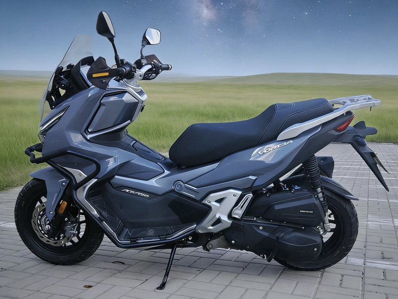 二手大阳V锐 ADV150