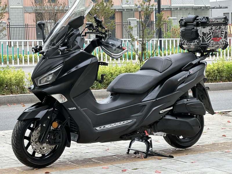 二手三阳Joymax Z 300