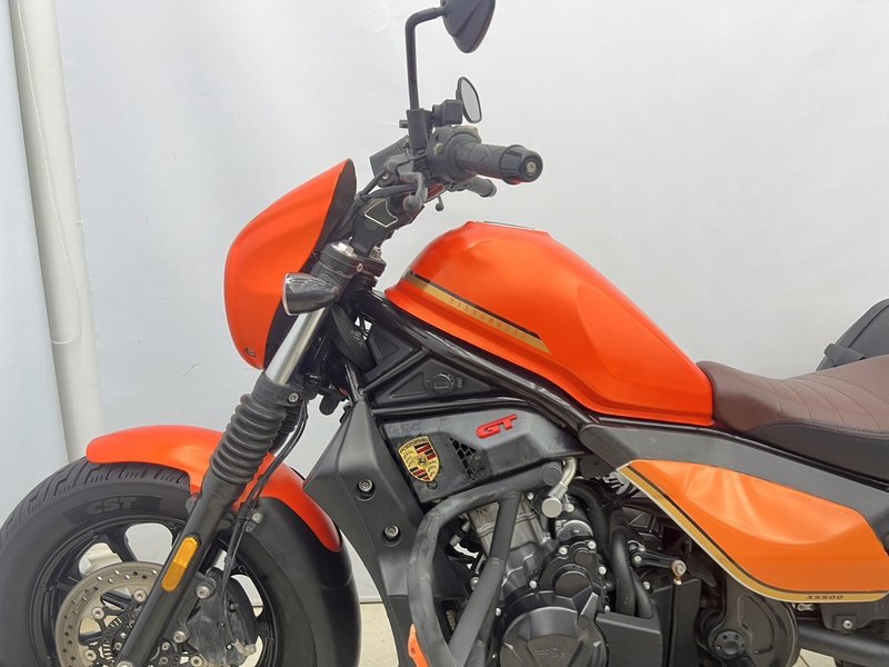 二手香帅苍云 500