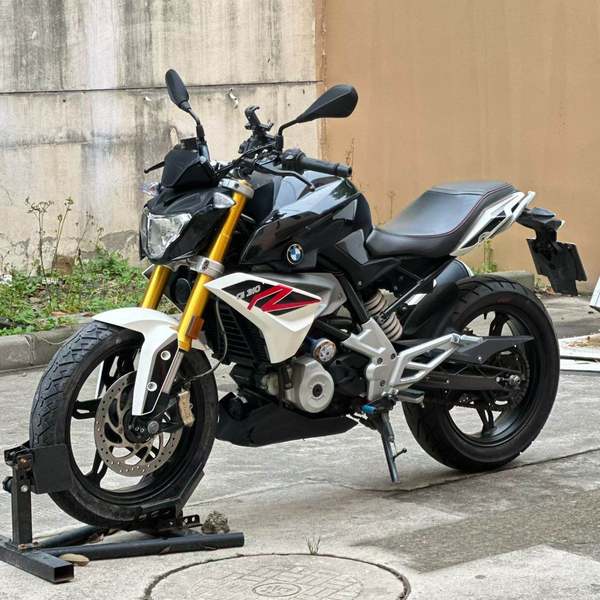 二手宝马G 310 R