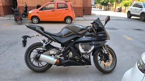 二手飞鹰R25