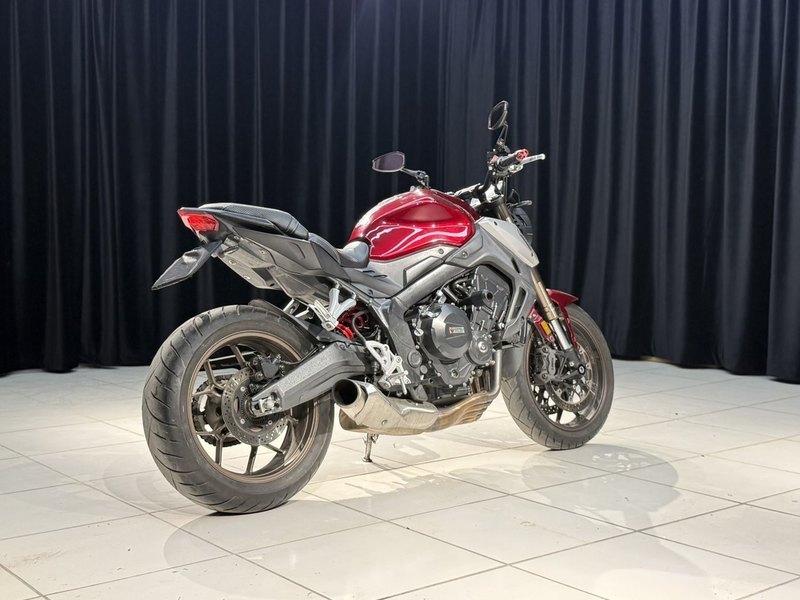 二手嘉爵CN800·臻