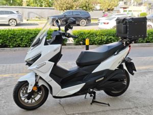 二手光阳Racing H 150