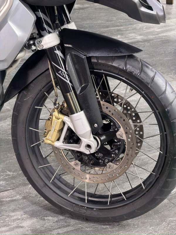 二手宝马R 1250 GS