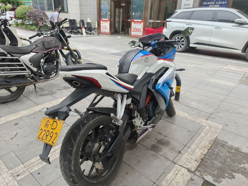 二手台荣GP2-200R