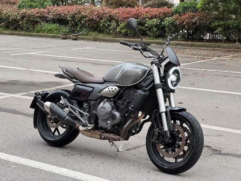 二手赛科龙RE600