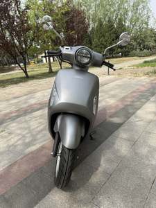 二手新大洲本田NS125LA