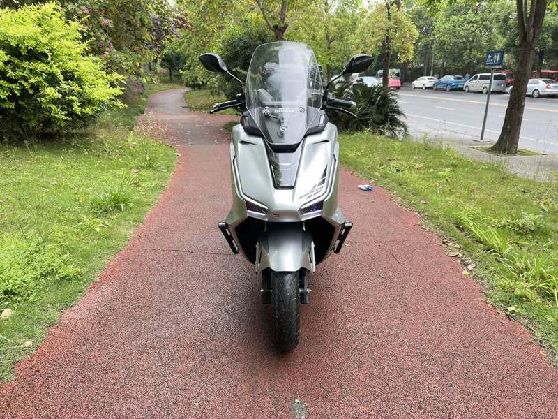 二手五羊本田NWG150