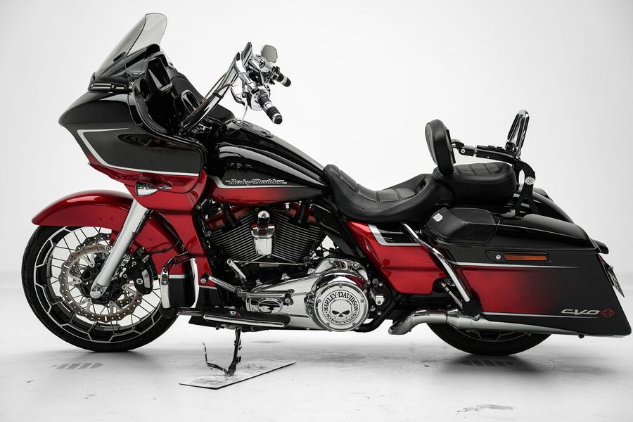 二手哈雷戴维森公路滑翔 Road Glide