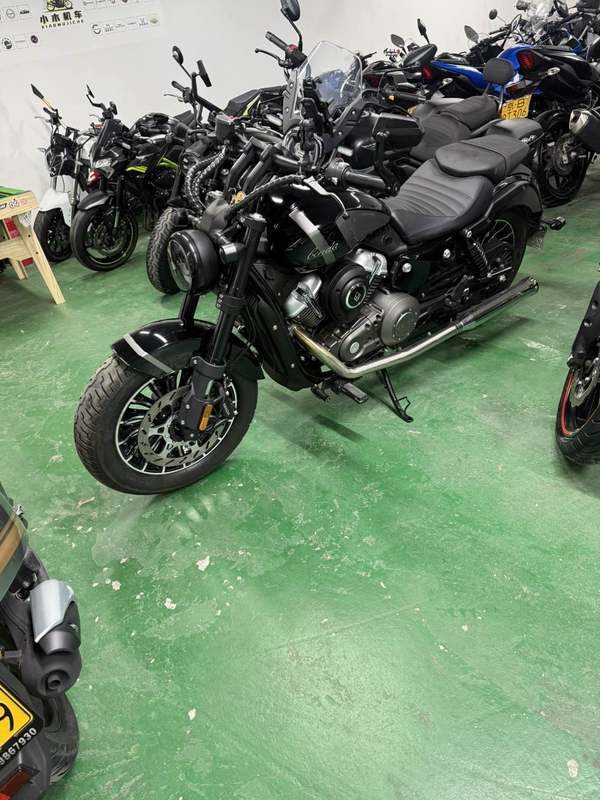 二手奔达灰石250