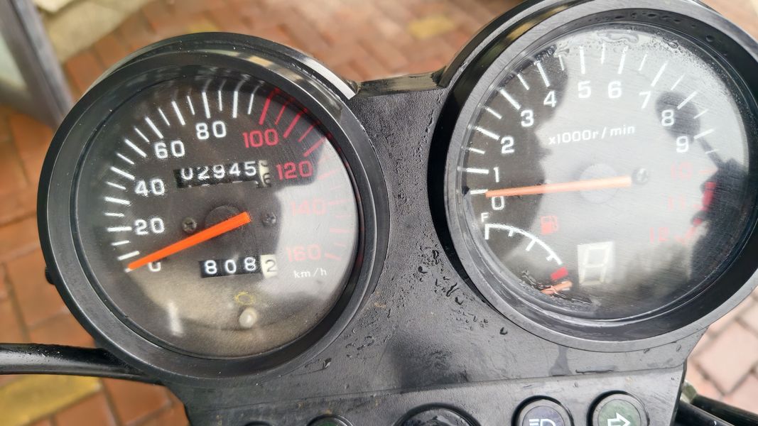 二手珠峰ZF150-8A