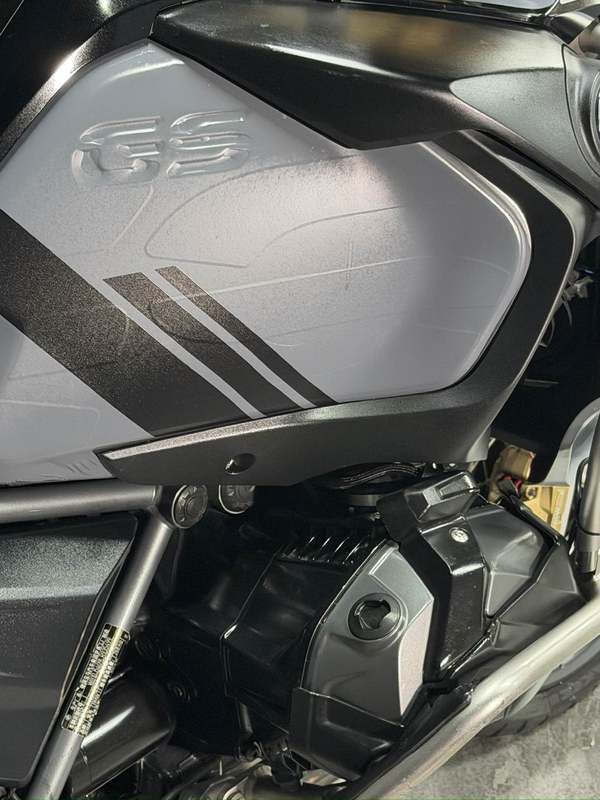 二手宝马R 1250 GS