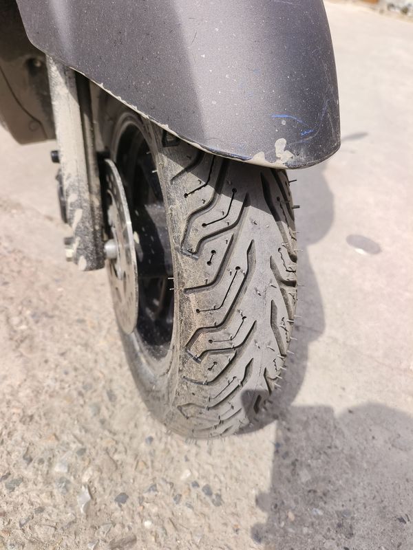 二手建设雅马哈巧格i