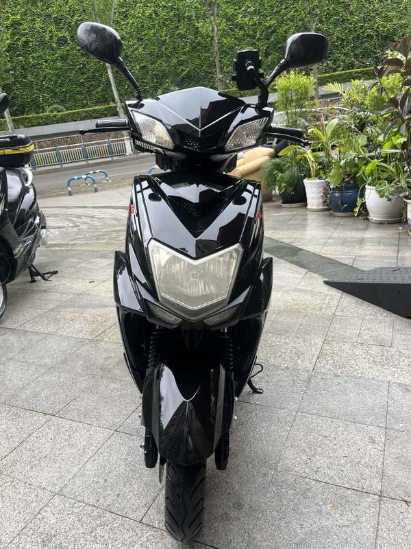 二手迅龙XL125T-3S