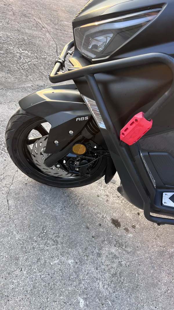 二手三阳Joymax Z 300