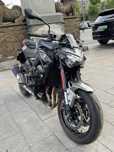 二手川崎Z900