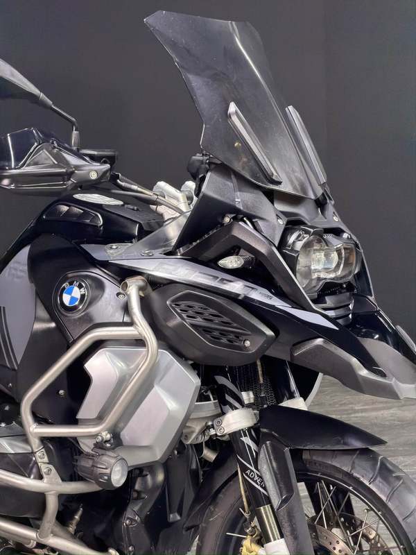 二手宝马R 1250 GS