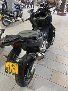 二手本田NSS750