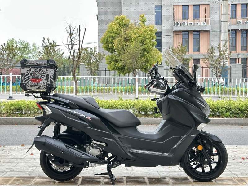 二手三阳Joymax Z 300