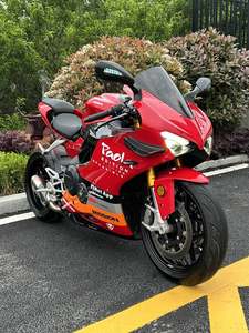 二手摩迪威800RS