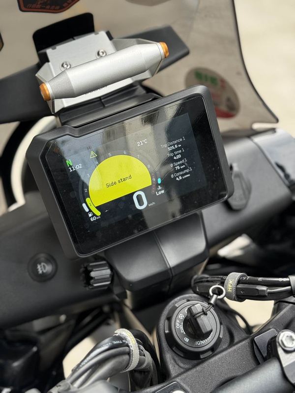 二手HUSQVARNANorden 901