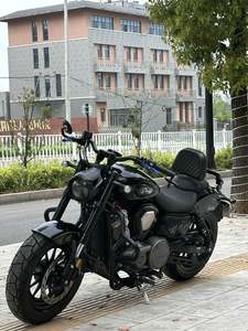 二手奔达金吉拉450