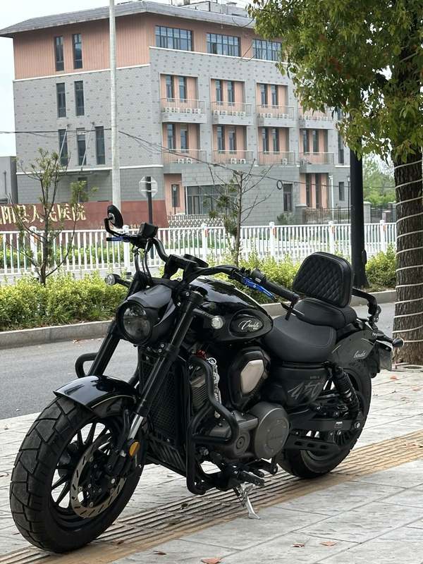 二手奔达金吉拉450