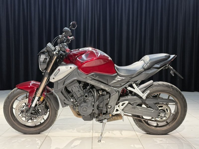 二手嘉爵CN800·臻