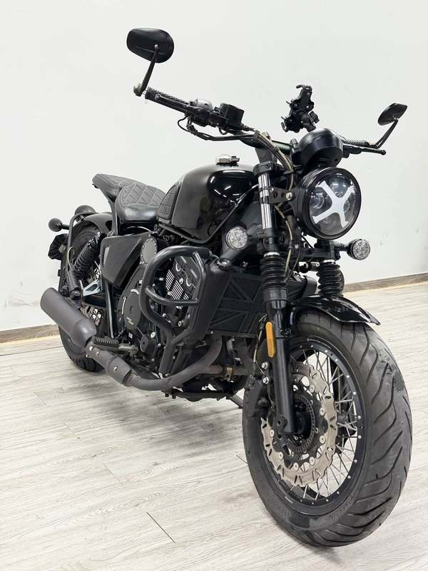 二手长江Bobbie ll 700i