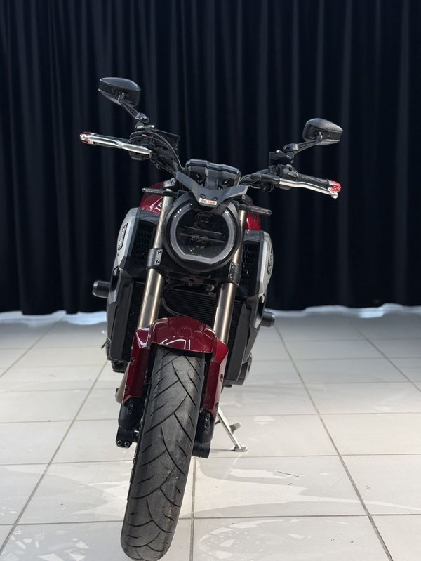 二手嘉爵CN800·臻