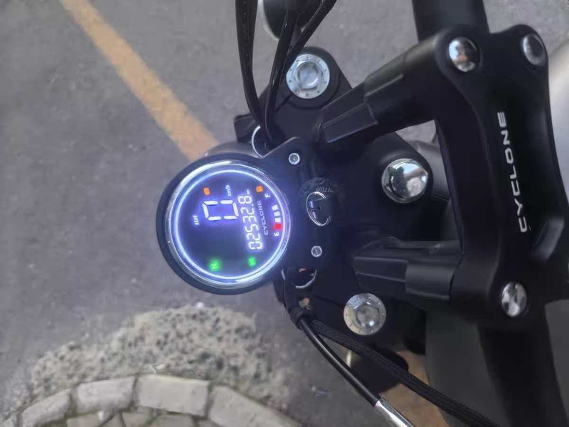 二手赛科龙RA250