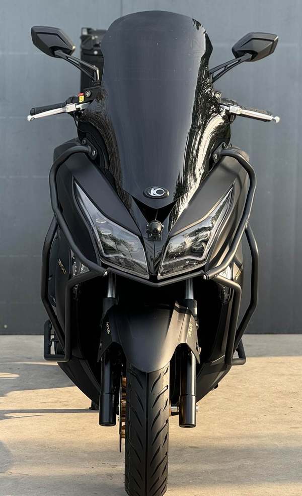 二手光阳赛艇 250