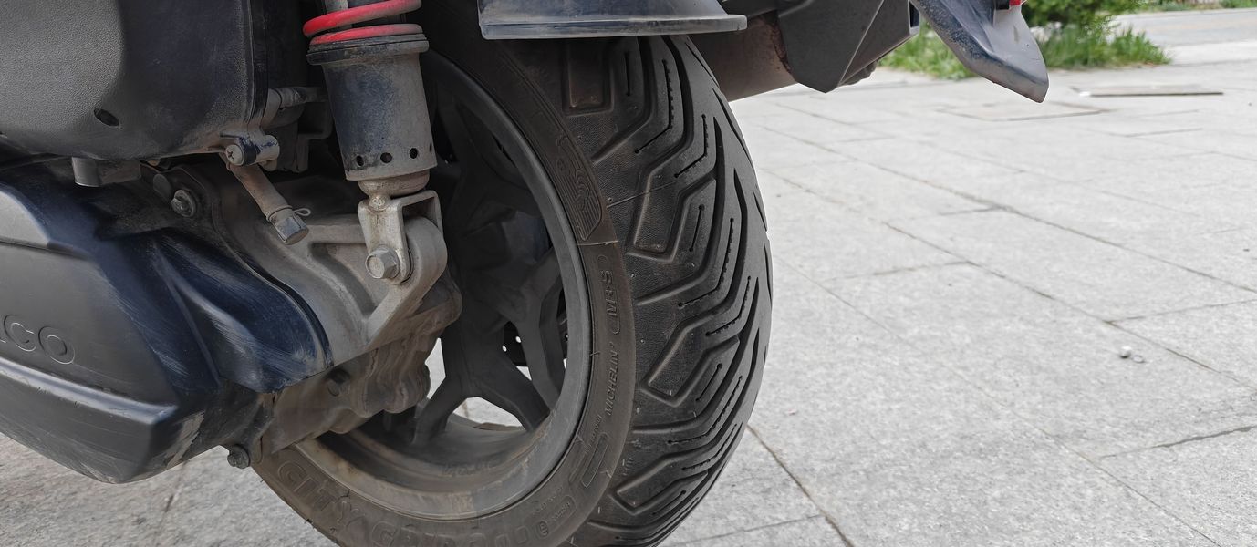 二手光阳赛艇 250