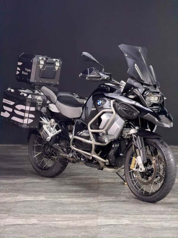 二手宝马R 1250 GS