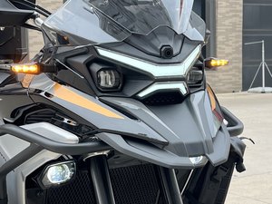 二手凯越625X