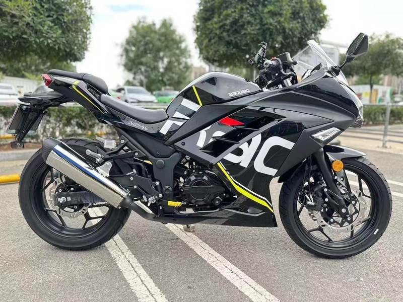 二手宝雕BD200-25B