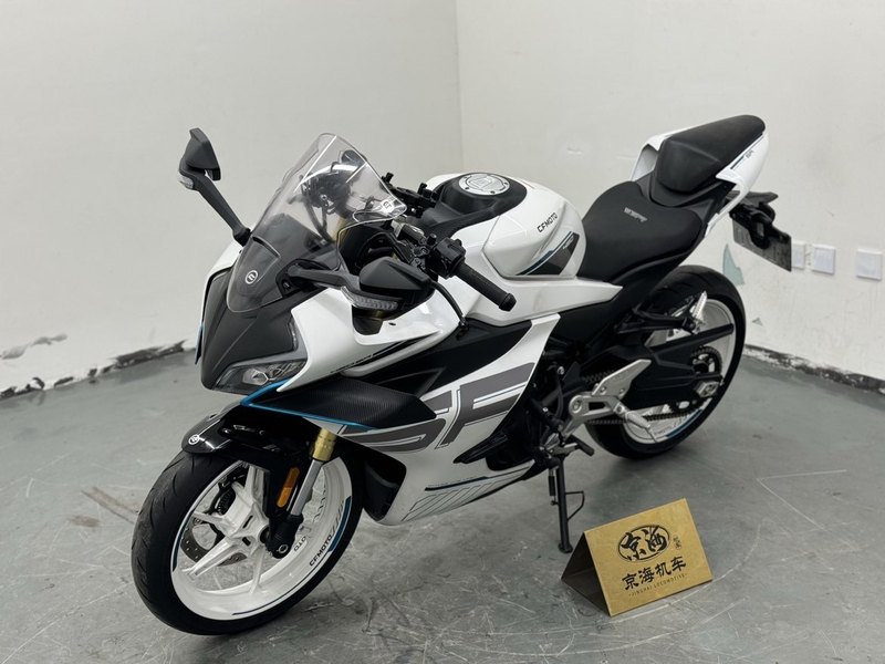 二手春风450SR