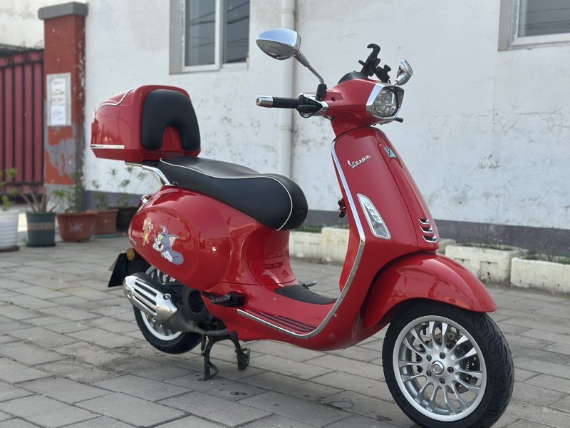 二手VESPASprint 150