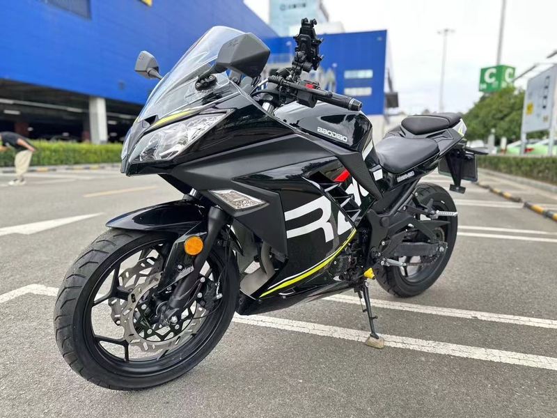 二手宝雕BD200-25B