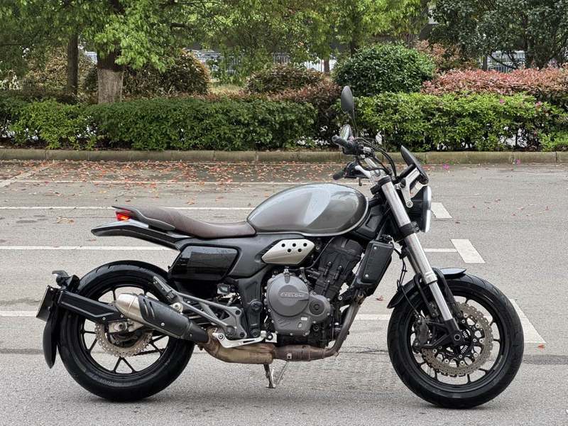 二手赛科龙RE600