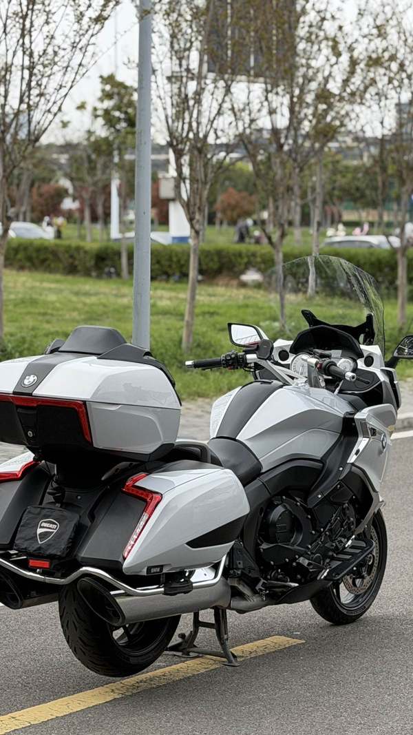 二手宝马K 1600