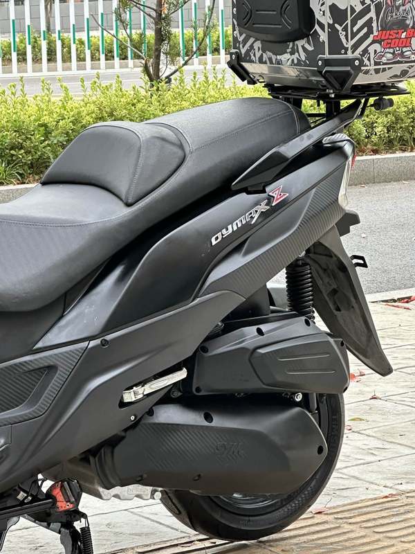 二手三阳Joymax Z 300