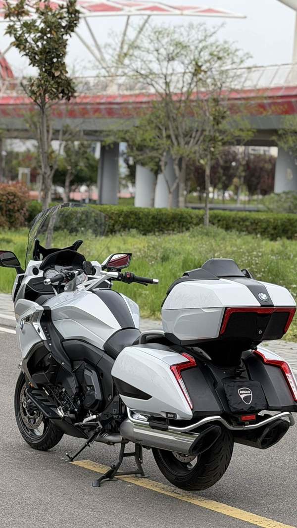 二手宝马K 1600