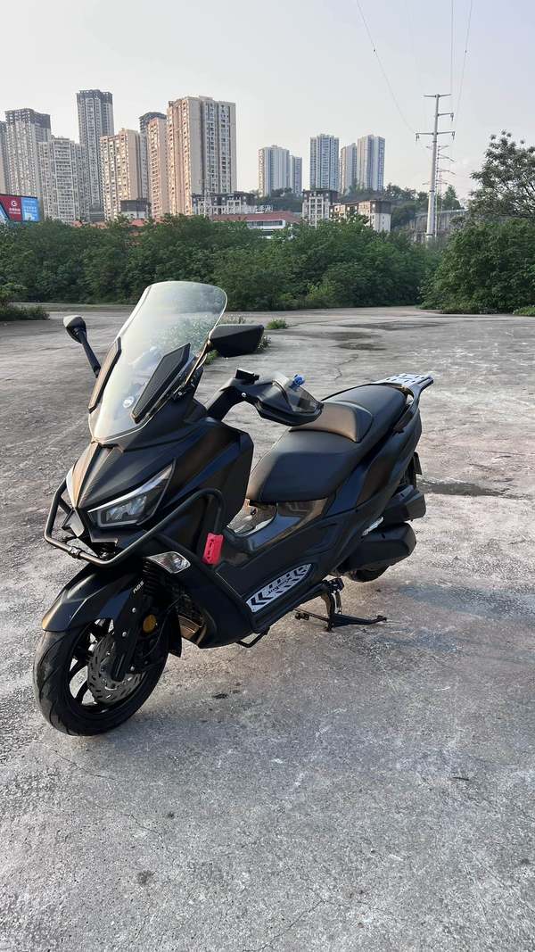 二手三阳Joymax Z 300