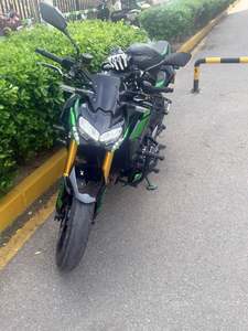 二手川崎Z900