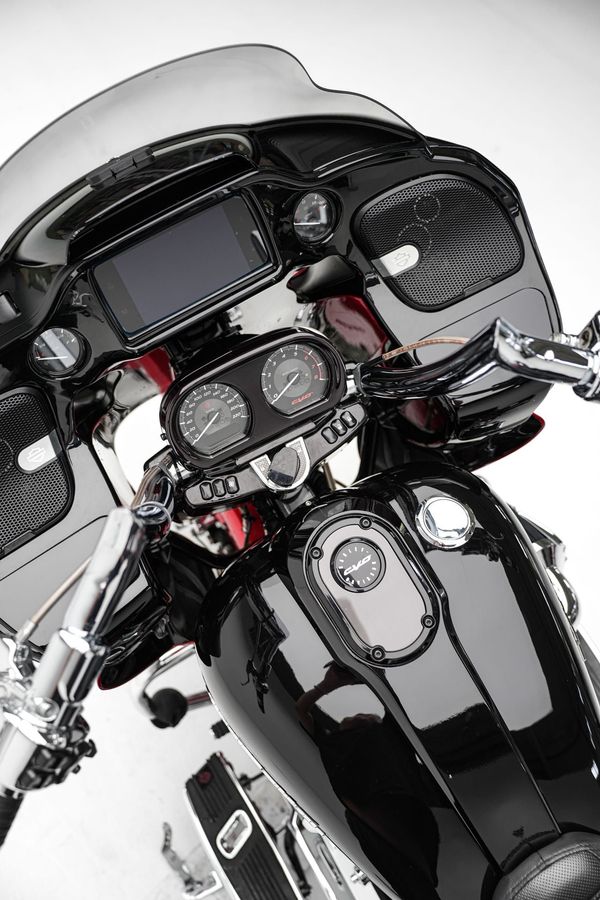 二手哈雷戴维森公路滑翔 Road Glide